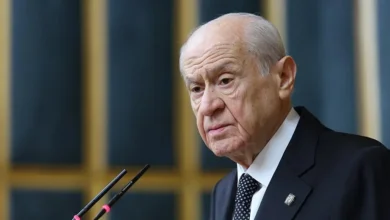 MHP Lideri Bahçeli: Askeri hastaneler yeniden açılmalıdır