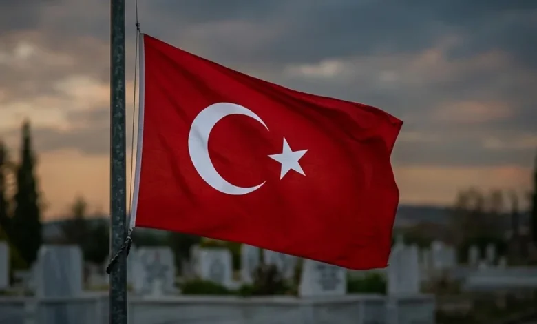 Pençe-Kilit bölgesinden acı haber: Yaralı asker şehit düştü