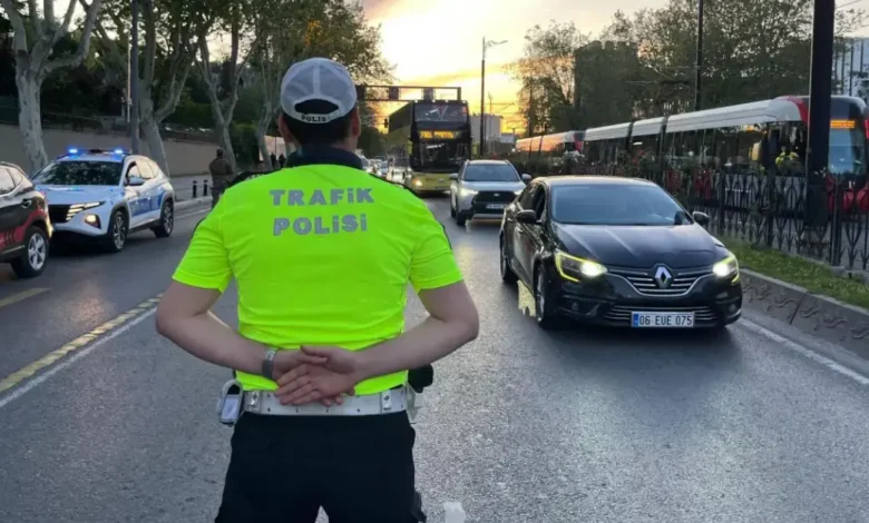 15 Temmuz etkinlikleri nedeniyle İstanbul'da bazı yollar trafiğe kapatılacak