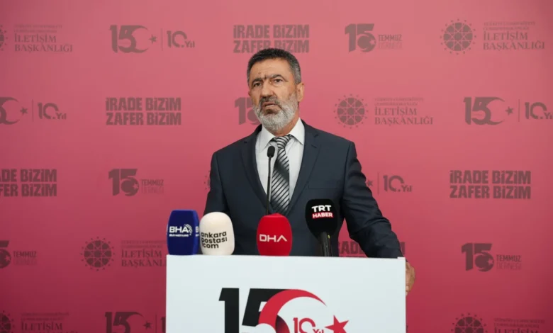 15 Temmuz’un izleri Esenboğa’da fotoğraf sergisiyle yaşatılıyor