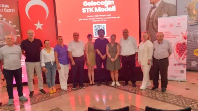 AKK’de Sivil Toplum Kuruluşlarının güçlenmesine yönelik çalışmalar devam ediyor
