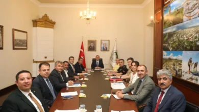 Ani'nin fethinin 962. yıl dönümü hazırlıkları başladı