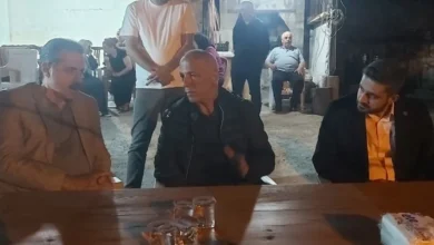 Artvin Milletvekili Çelik’ten acılı aileye taziye ziyareti