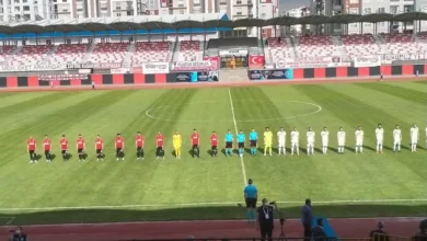 Atatürk Şehir Stadyumu tarihe karışıyor: Yeni stadyum için yıkım süreci başlıyor