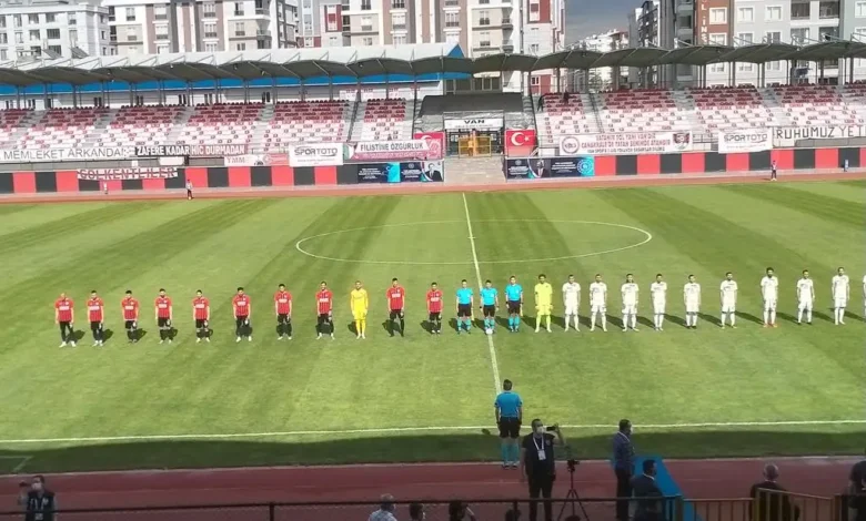 Atatürk Şehir Stadyumu tarihe karışıyor: Yeni stadyum için yıkım süreci başlıyor