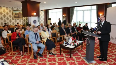 Atatürk Üniversitesi'nden tarihi yükseliş: Bilimde, teknolojide ve dünyada zirveye doğru