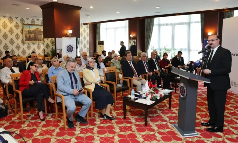 Atatürk Üniversitesi'nden tarihi yükseliş: Bilimde, teknolojide ve dünyada zirveye doğru