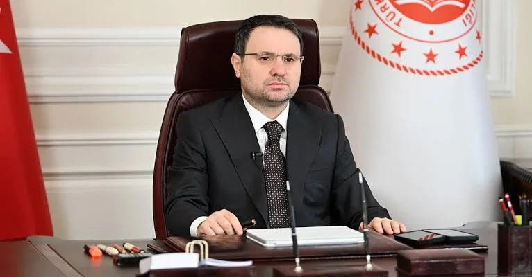 Bakan Akın Gürlek: Ahbap Derneği soruşturması genişleyebilir
