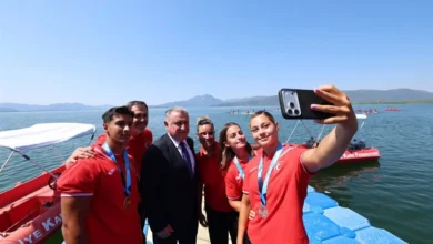 Bakan Dr. Osman Aşkın Bak Muğla’da