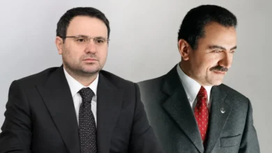 Bakan Gürlek'ten Yazıcıoğlu soruşturmasına ilişkin açıklama; "Süreç kararlılıkla takip edilecek"