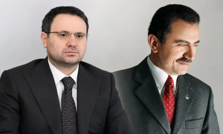 Bakan Gürlek'ten Yazıcıoğlu soruşturmasına ilişkin açıklama; "Süreç kararlılıkla takip edilecek"