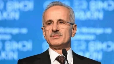 Bakan Uraloğlu: Trafik yoğunluğunu azaltan proje 5 yıldır hizmette