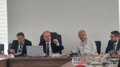 Başhekim Varol: "Hastanenin Tümör Hücrelerini Temizledik"