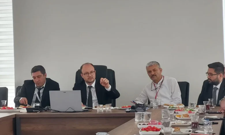 Başhekim Varol: "Hastanenin Tümör Hücrelerini Temizledik"