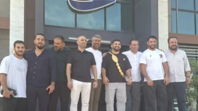 Berkay Bahar’dan Söz. yağlı güreşin Başkentine proje: Antalya'ya Yağlı Güreş Akademisi kuruluyor