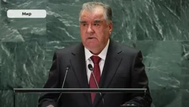 BM Genel Kurulu'ndan "Barış On Yılı" kararı: 2027-2036 dönemi ilan edildi