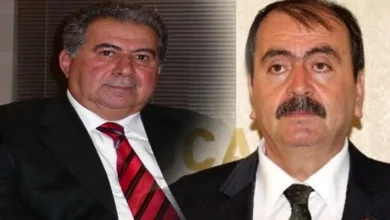 Bucaklı firma İSO ikinci 500 listesinde