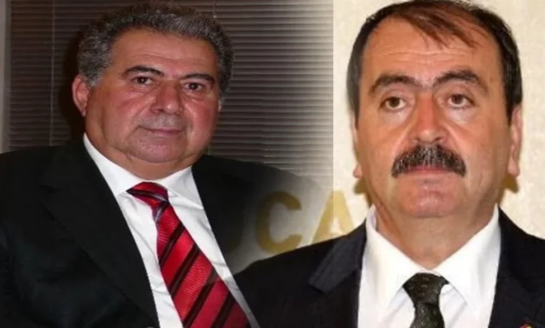 Bucaklı firma İSO ikinci 500 listesinde