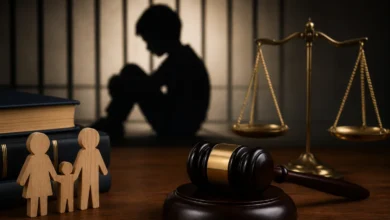 Çocuk suçlarında yeni dönem: Ceza ve infaz kuralları değişiyor