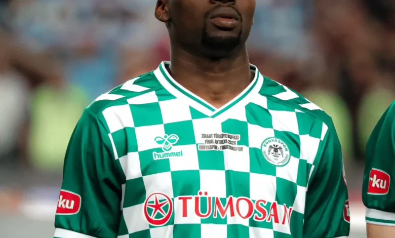 Çorum FK'da transfer iptali!