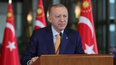 Cumhurbaşkanı Erdoğan: İhanet şebekesinin asıl niyeti 15 Temmuz gecesi ortaya çıkmıştır