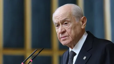 Devlet Bahçeli: Ambargoları paramparça ettik