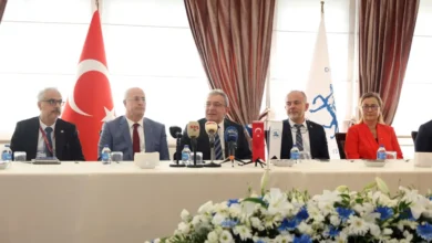 Dokuz Eylül Üniversitesi yeni akademik programlar ve yatırımlarla büyüyor
