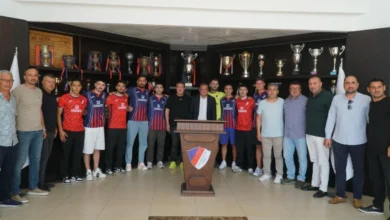 Düzcespor yeni sezon için 10 futbolcuyla anlaştı