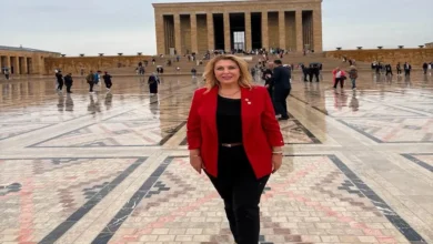 Elvan Işık Gezmiş'ten TMO'ya çağrı: "Fındıkta Taban Fiyat En Az 350 TL Olmalı"