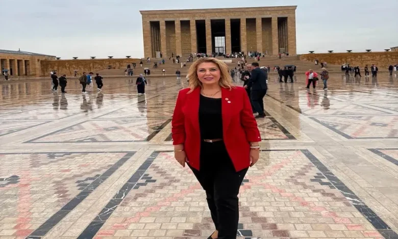 Elvan Işık Gezmiş'ten TMO'ya çağrı: "Fındıkta Taban Fiyat En Az 350 TL Olmalı"