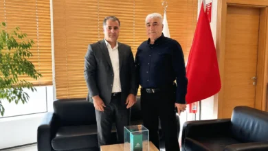 Feridun Geçgel’den Ankaraspor iddialarına net yanıt