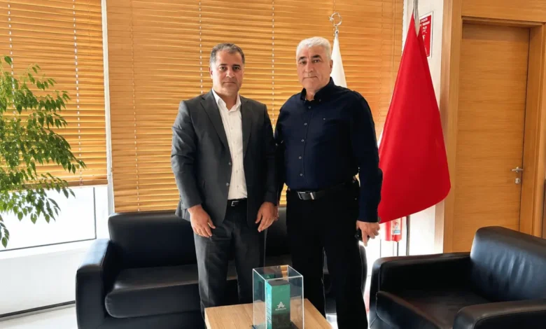 Feridun Geçgel’den Ankaraspor iddialarına net yanıt