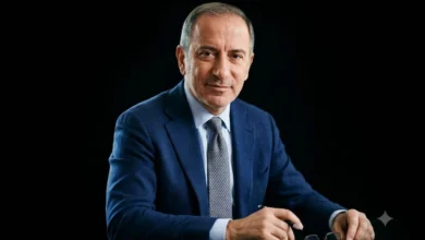 Gazeteci Fatih Altaylı'dan Ahbap itirafı : Hak etmediği desteği vermişim
