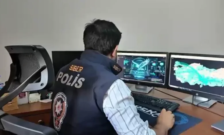 Gaziantep merkezli 45 ilde yasa dışı bahis operasyonu: 190 şüpheli yakalandı