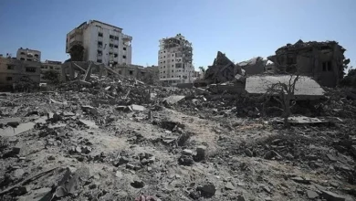 Gazze’de can kaybı 73 bin 311’e yükseldi