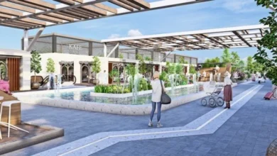 Gimat'taki Mega Meydan Projesi, TRinvest farkıyla güçlü yatırım fırsatı sunuyor