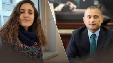 Gülistan Doku soruşturmasında iki yeni gözaltı