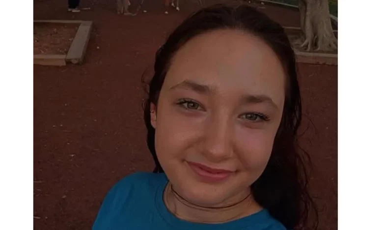 Hacer bulundu Nisa kayıp
