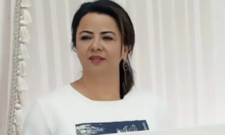 Hayat Aras: Novosibirsk'te güvenin ve ortak kültürün izinde