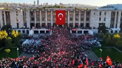 İletişim Başkanı Duran: 15 Temmuz, milletimizin iradesiyle yazılan tarihi bir destandır