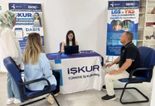 İŞKUR'dan üniversite adaylarına DABİS desteği