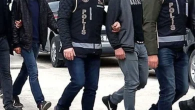 Isparta’da FETÖ operasyonu