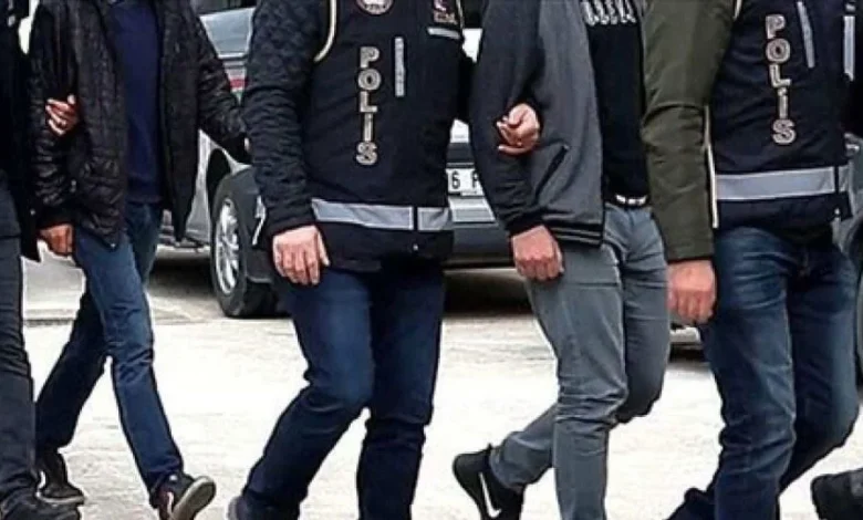 Isparta’da FETÖ operasyonu