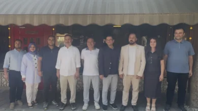 Isparta'nın yapı güvenliği masaya yatırıldı