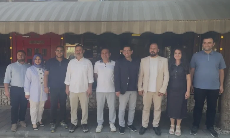 Isparta'nın yapı güvenliği masaya yatırıldı