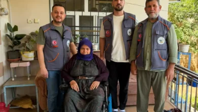 İYİLİK HAREKETİ, İYİLİK DAĞITMAYA DEVAM EDİYOR
