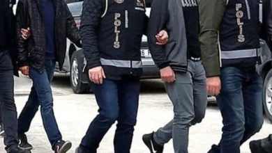 İzmit Belediyesine yönelik soruşturmada 31 kişi hakkında gözaltı kararı