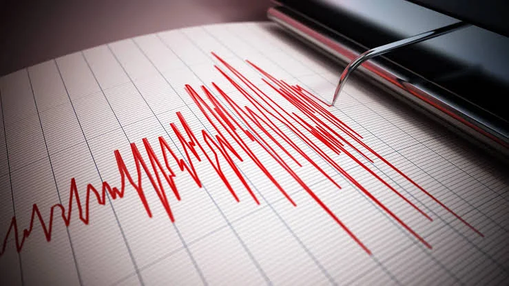 Japonya'da 7.1 büyüklüğünde deprem: Tsunami uyarısı yapıldı