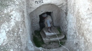 Juliopolis Antik Kenti'nde su altı araştırmaları başladı