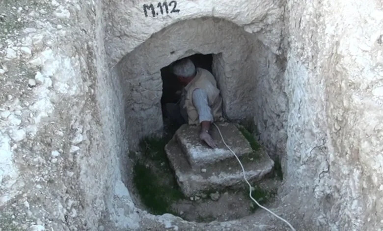 Juliopolis Antik Kenti'nde su altı araştırmaları başladı